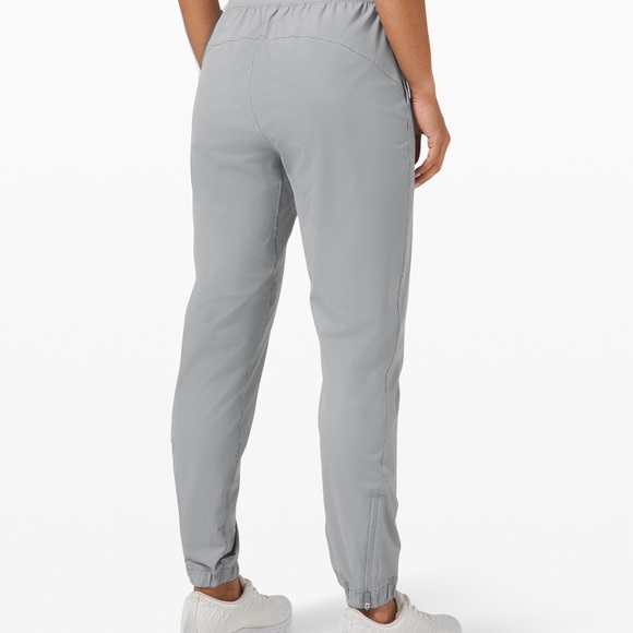 Lululemon adapted state jogger, high rise jogger 28” - Picture 2 of 8